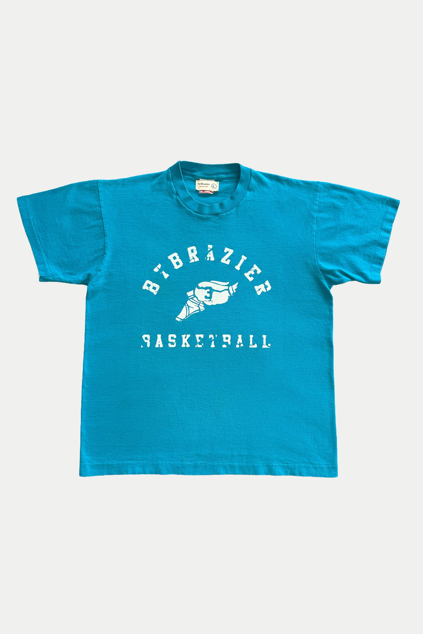 One Of One Basketball T-Shirt