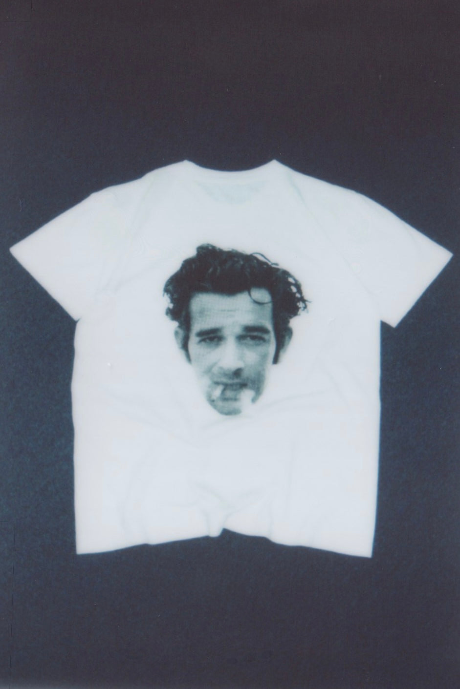 I Hate Matty Healy T-Shirt