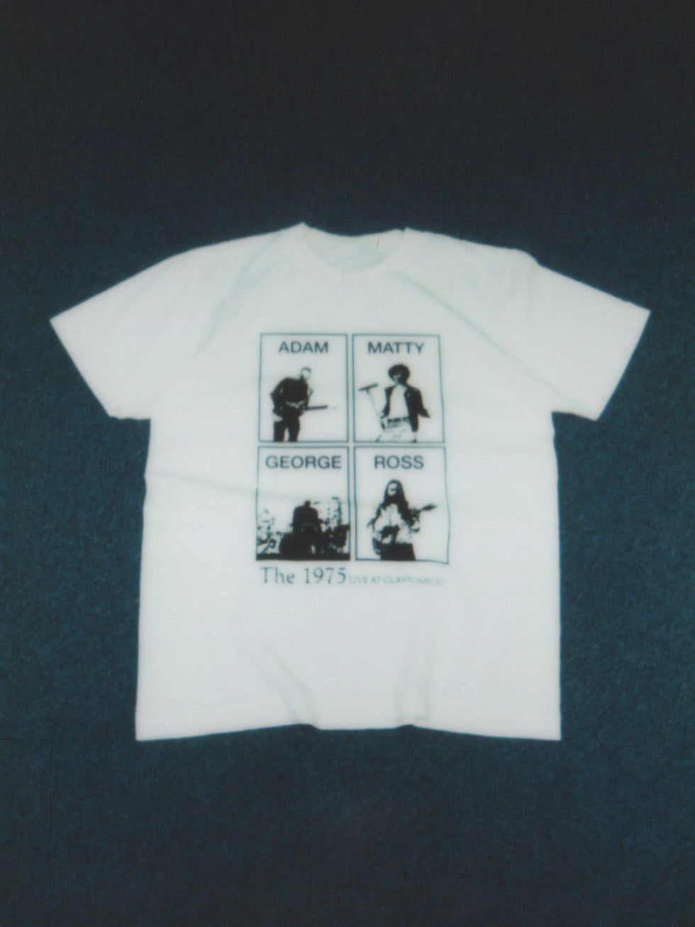 Glastonbury T-Shirt