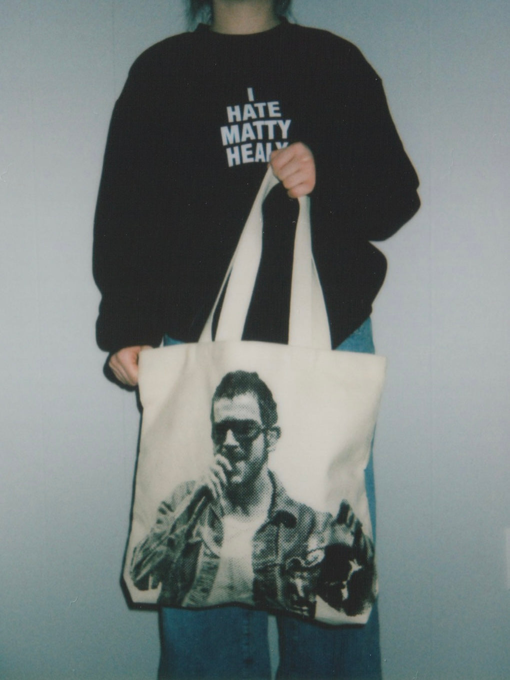 One Of One Tote Bag