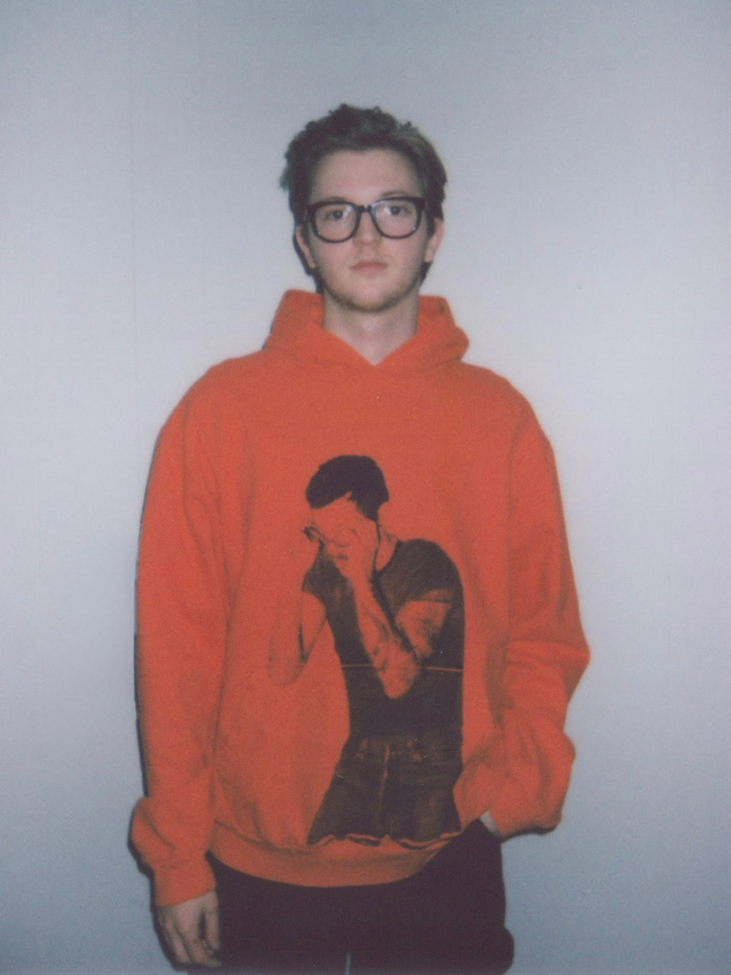 One Of One Harry Hoodie