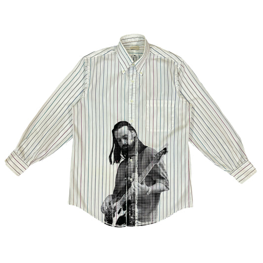One Of One Ross Button Down