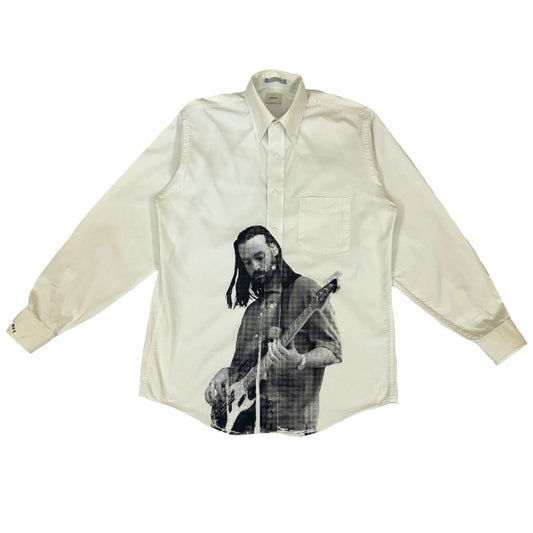 One Of One Ross Button Down