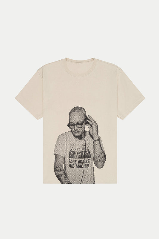 George Daniel T-Shirt