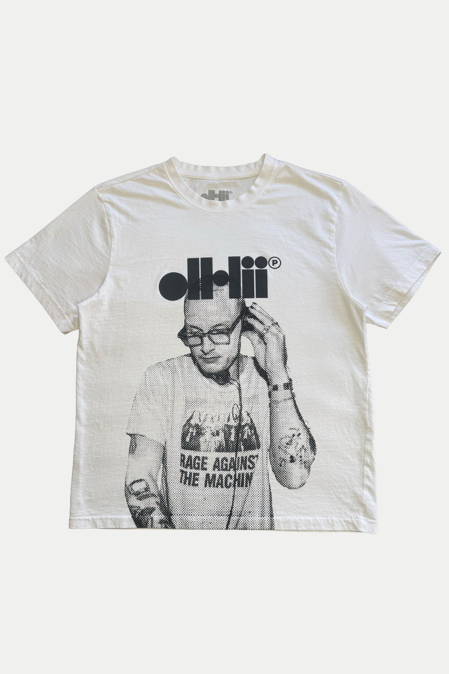 One Of One George Daniel DH2 T-Shirt