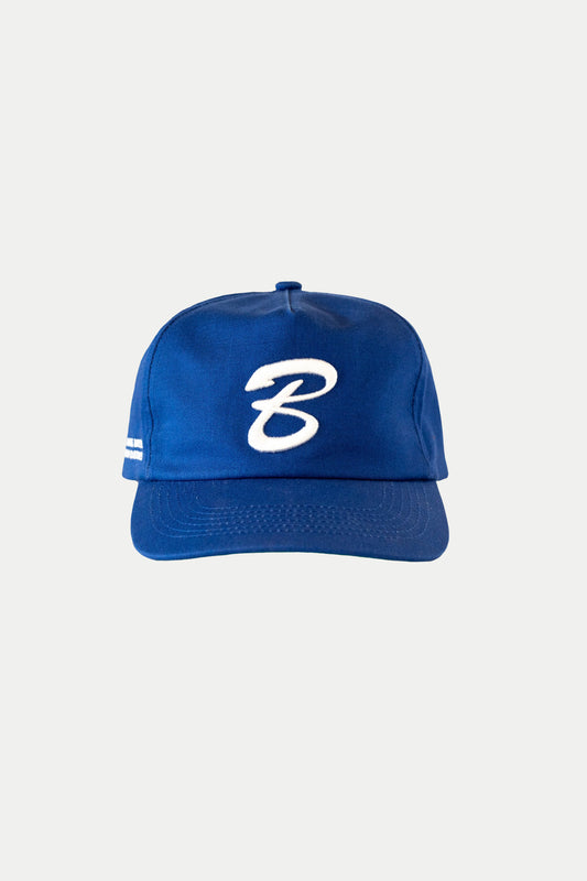 B Hat (Unstructured)