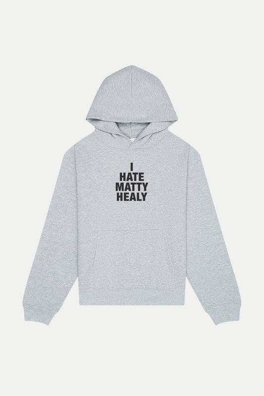 I Hate Matty Healy Hoodie