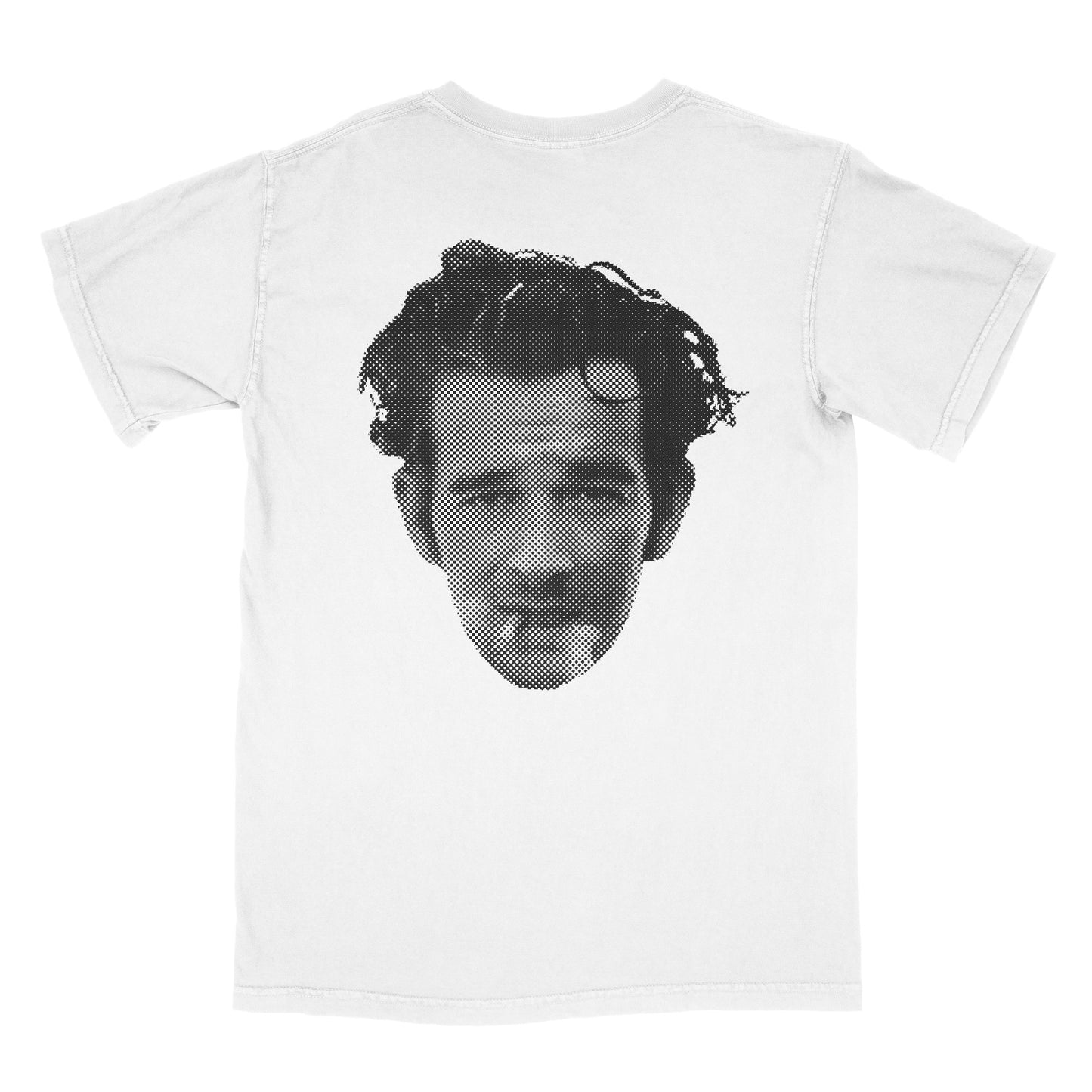 I Hate Matty Healy T-Shirt