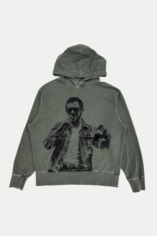 One Of One Matty Healy Hoodie