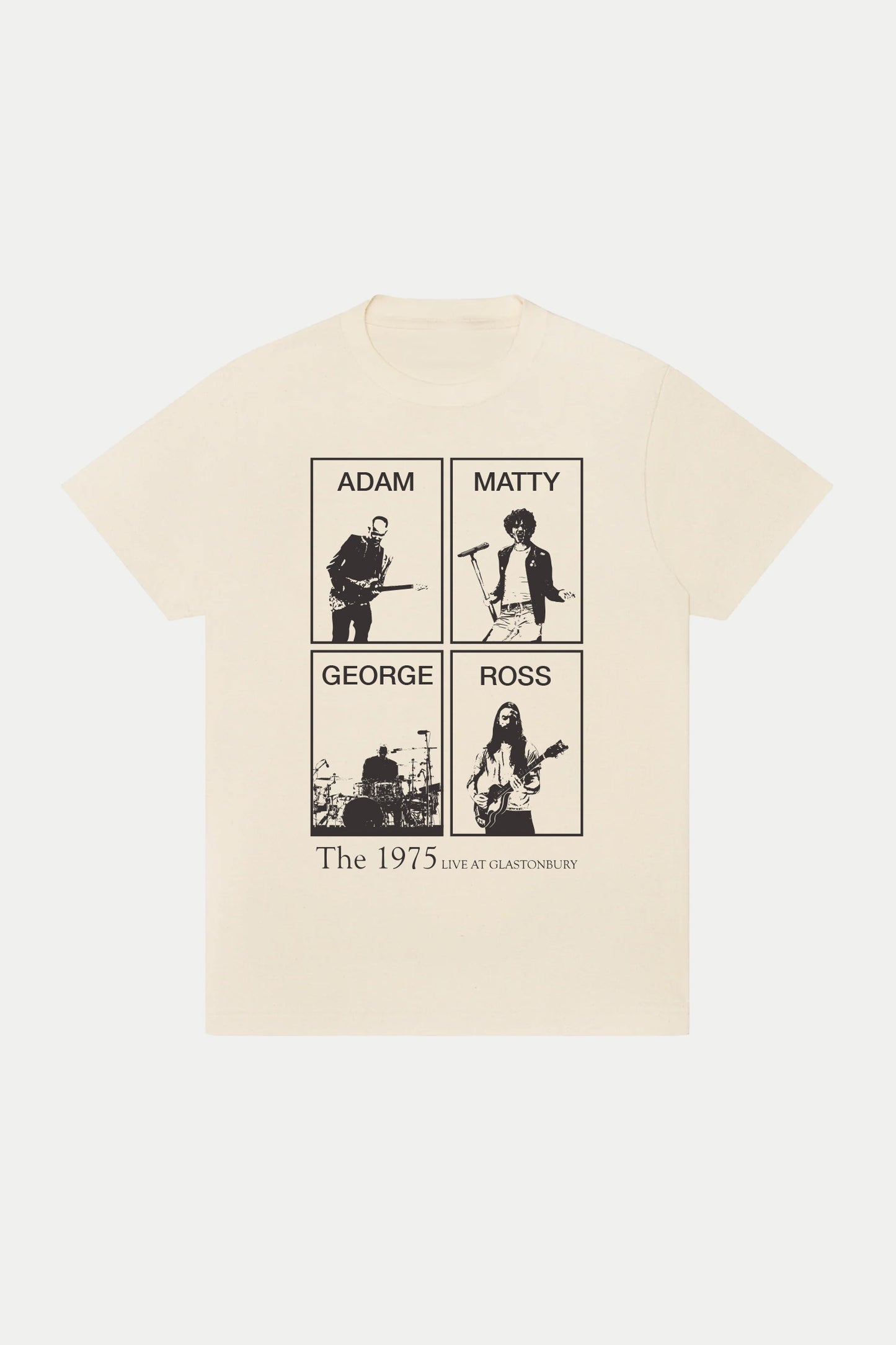 Glastonbury T-Shirt