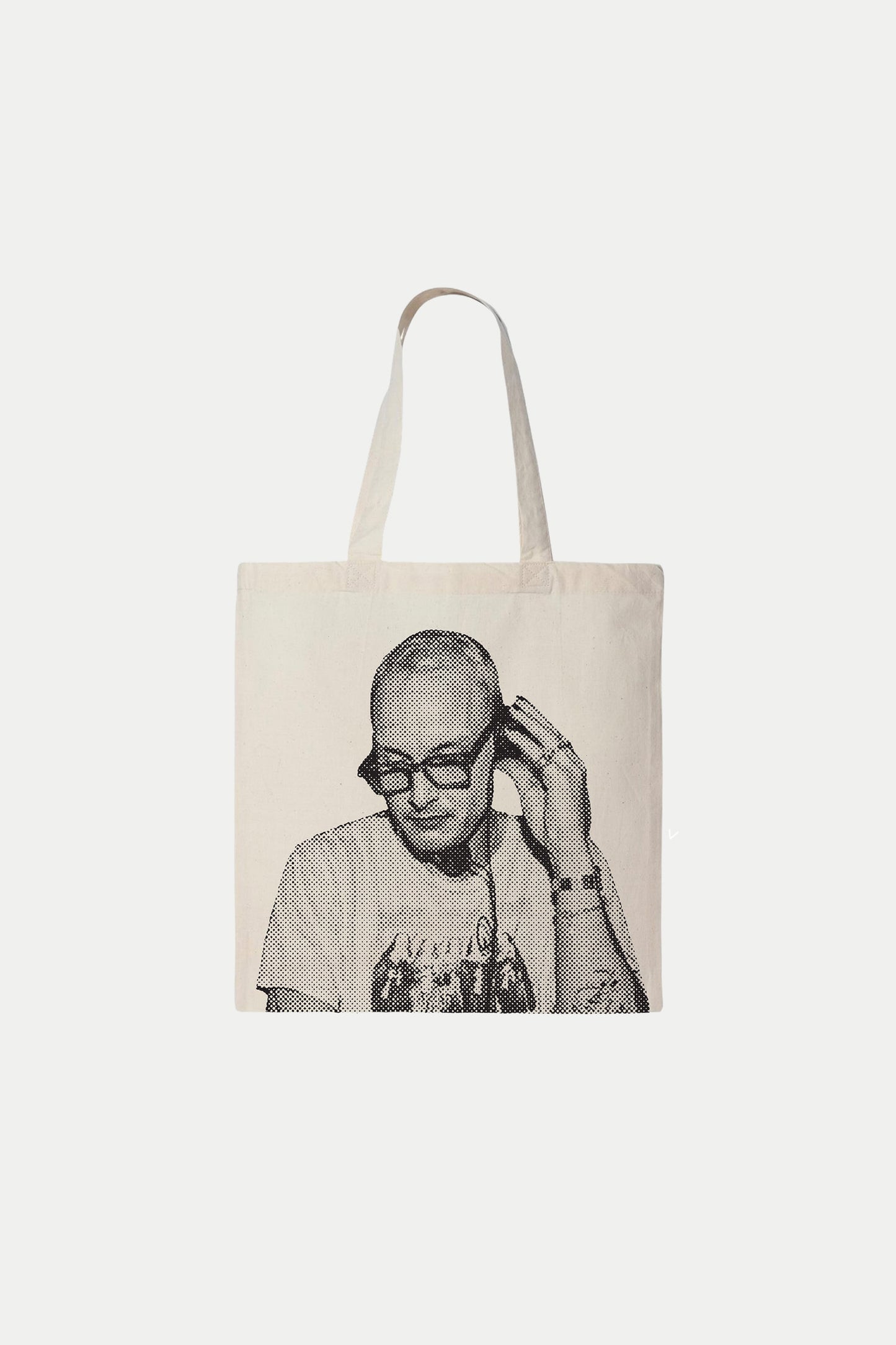 George Daniel Tote Bag