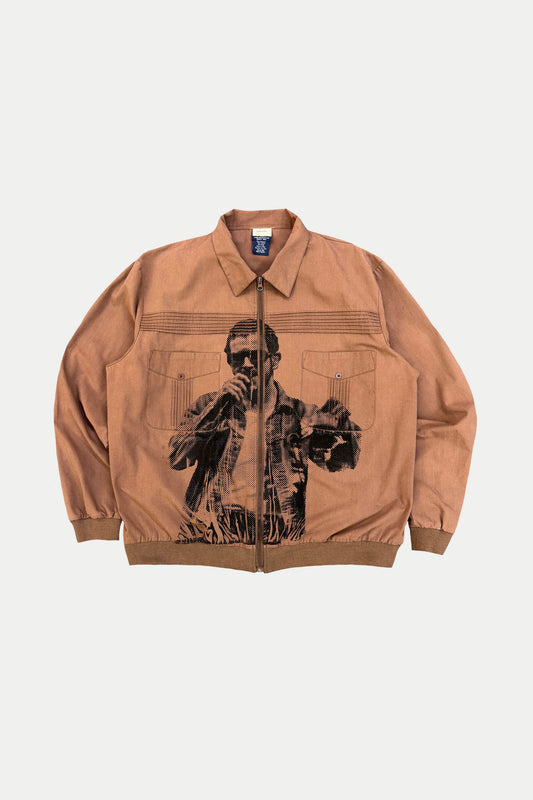 One Of One Matty Jacket