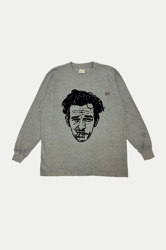 One Of One Matty Long-Sleeve