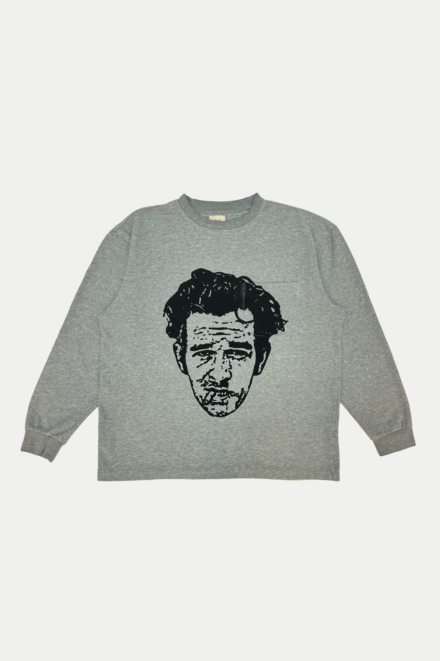 One Of One Matty Long-Sleeve