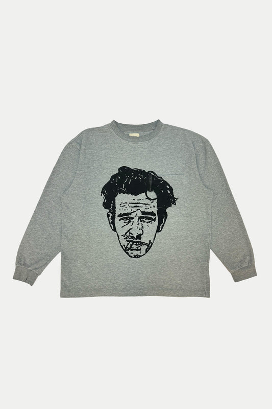 One Of One Matty Long-Sleeve