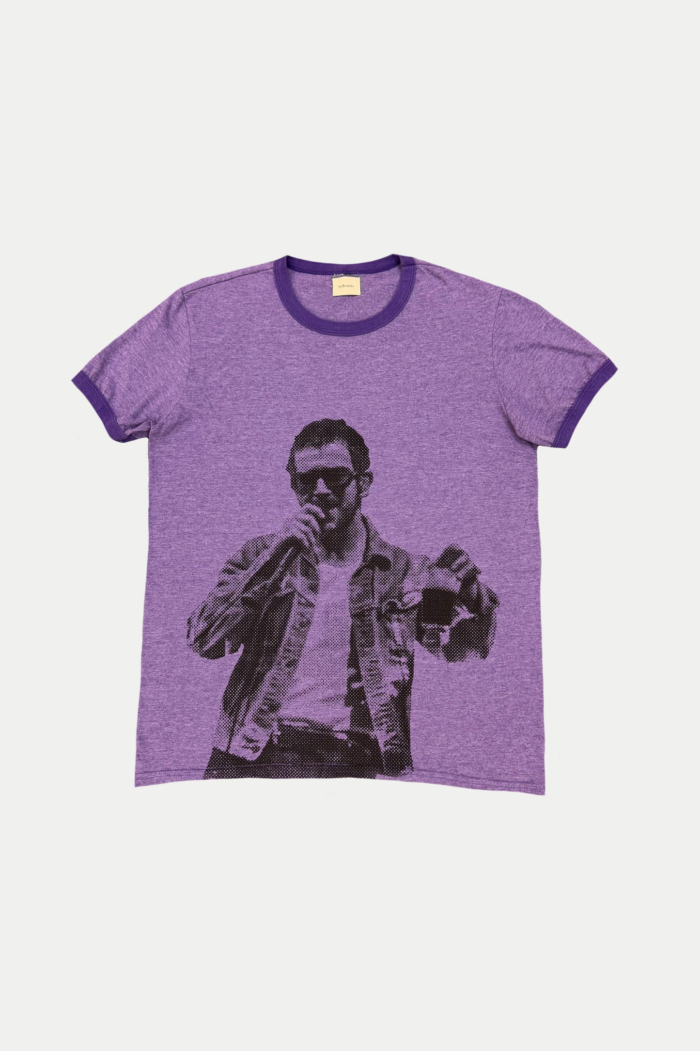 One Of One Matty Ringer T-Shirt