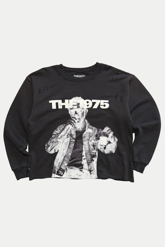 One Of One Matty Sweatshirt
