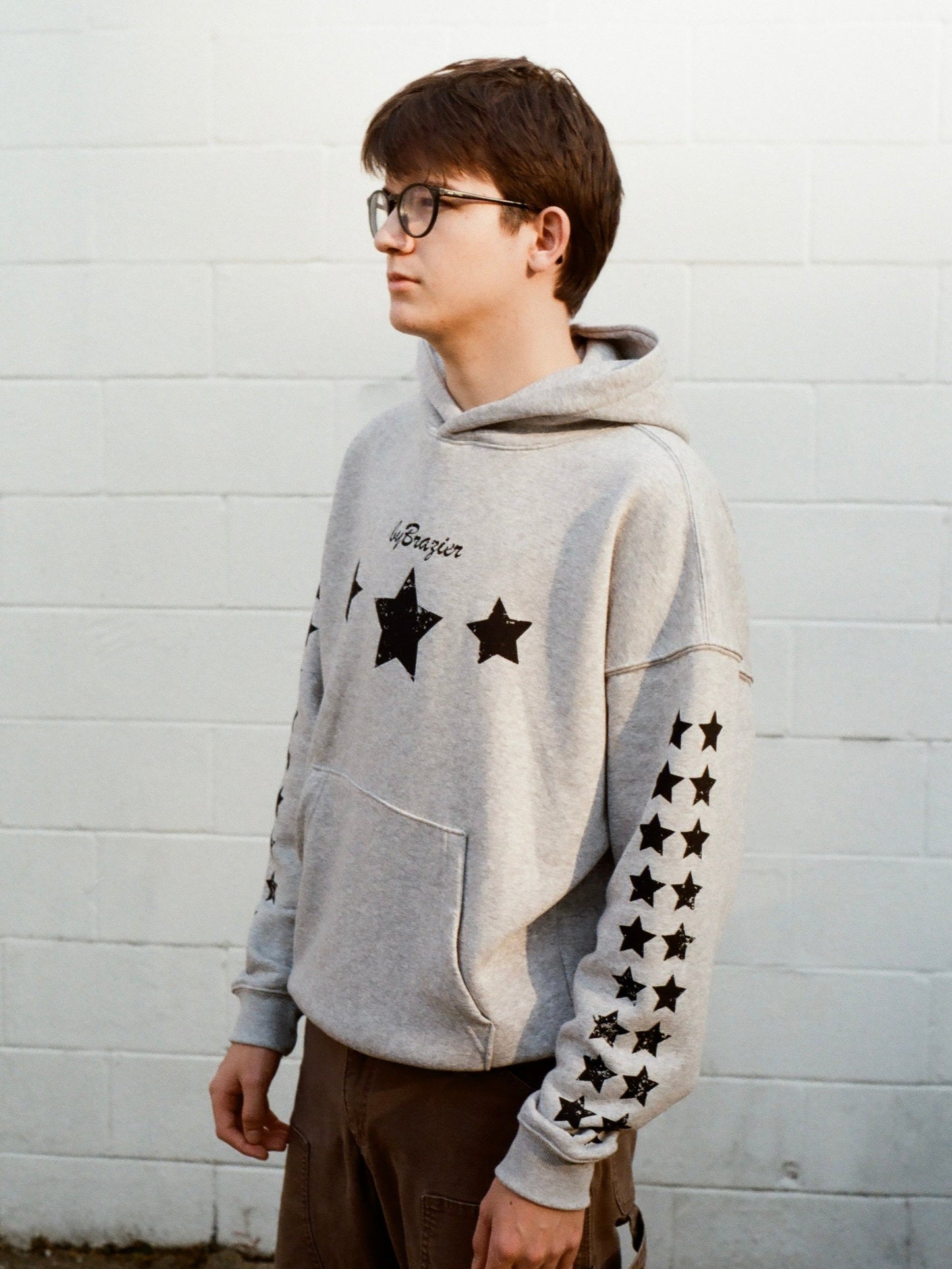 All-Star Hoodie