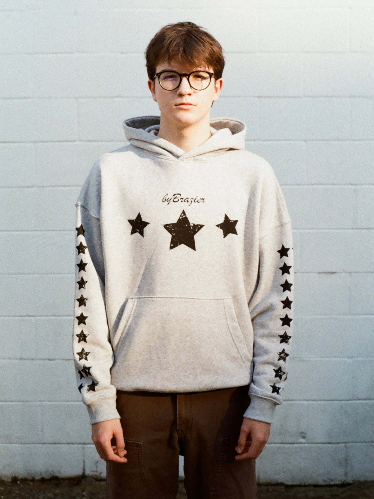 All-Star Hoodie