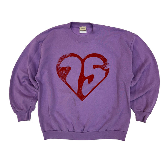 One Of One Valentine's Day Sweatshirt