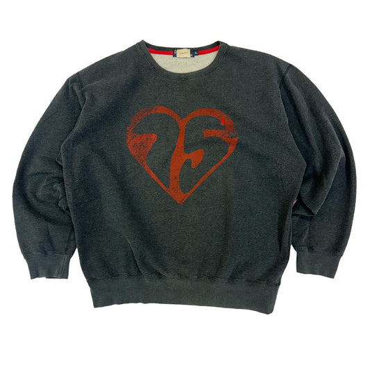 One Of One Valentine's Day Sweatshirt