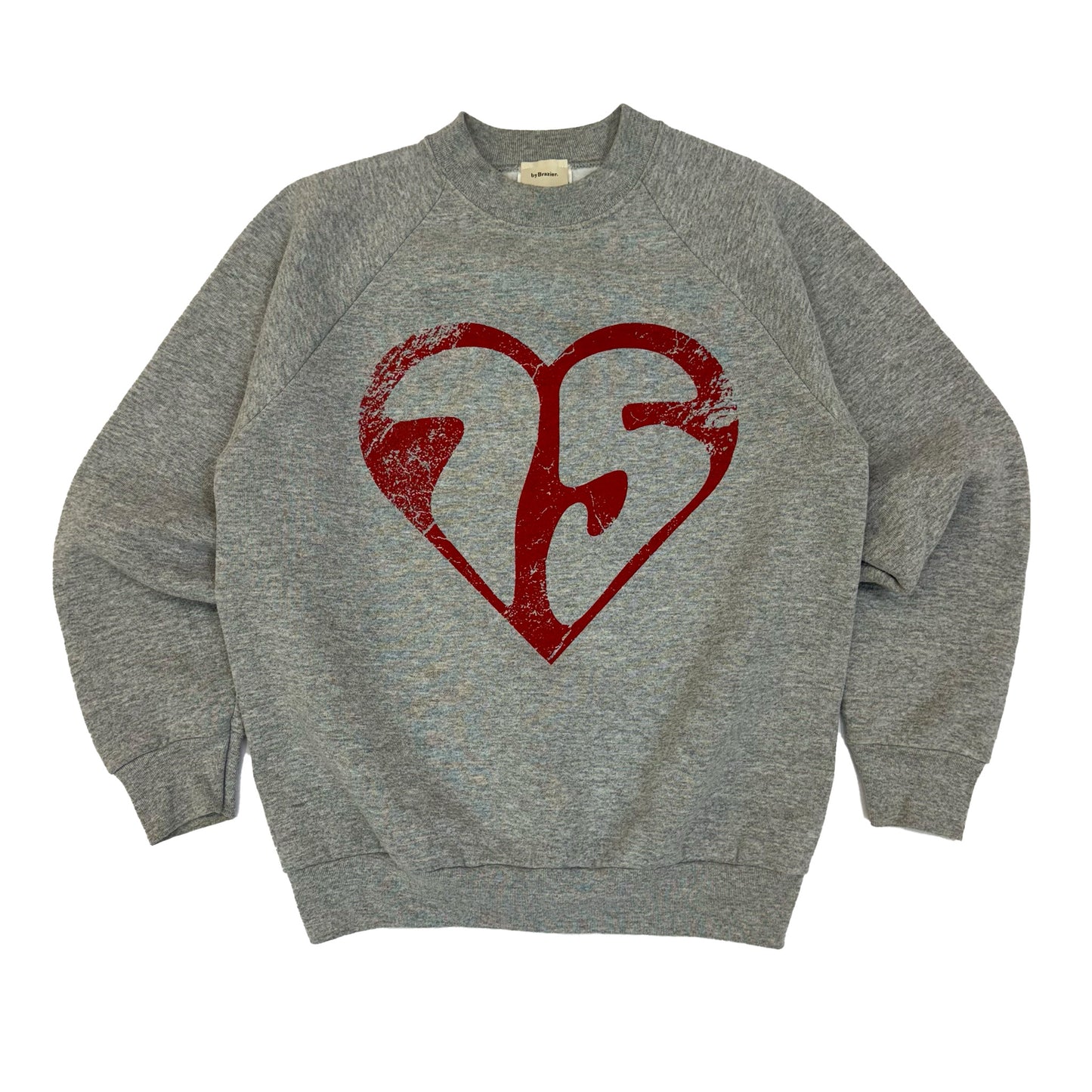 One Of One Valentine’s Day Sweatshirt