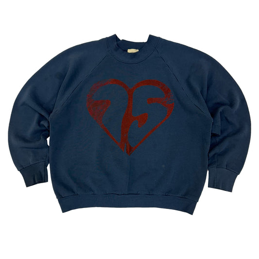 One Of One Valentine's Day Sweatshirt