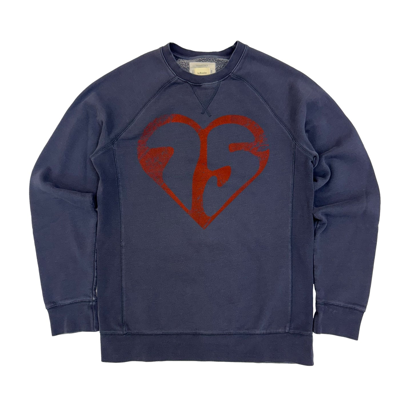 One Of One Valentine's Day Sweatshirt