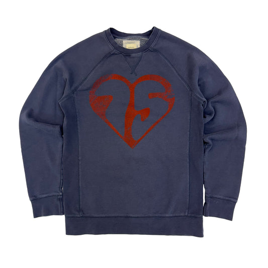 One Of One Valentine's Day Sweatshirt