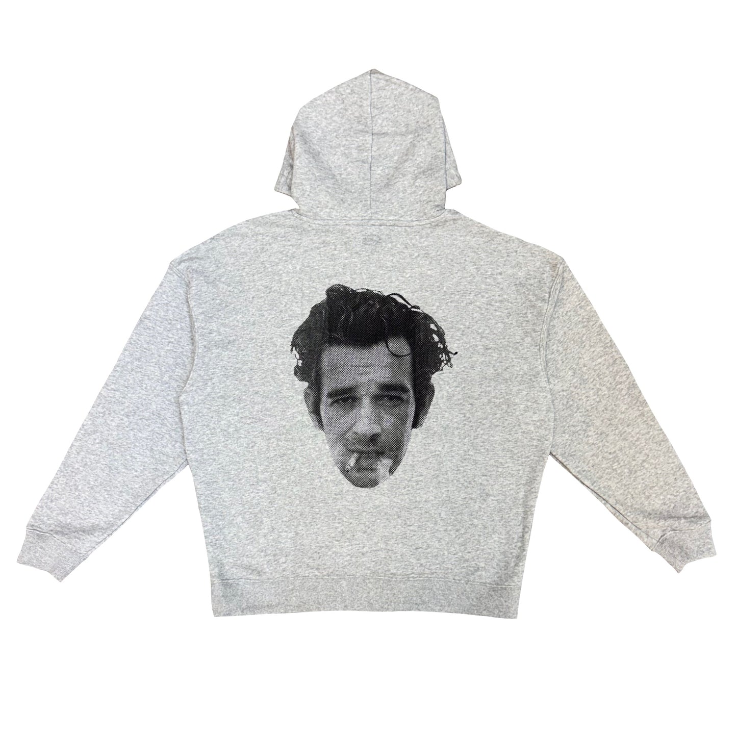 I Hate Matty Healy Hoodie