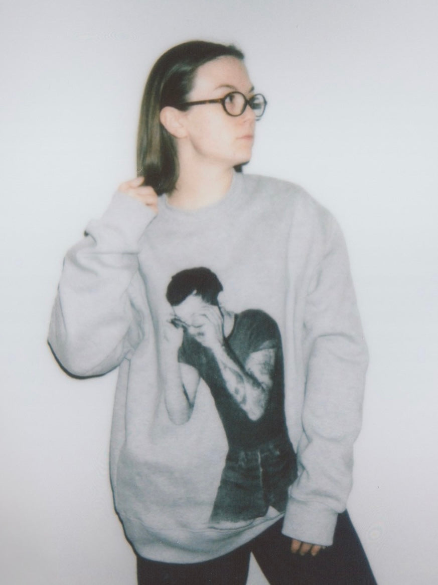 Harry Sweatshirt