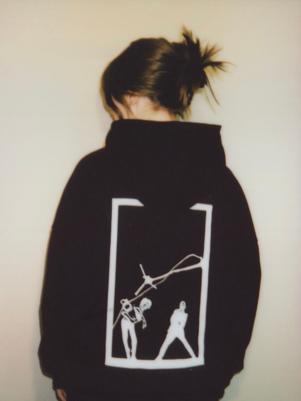 The Modernity Hoodie