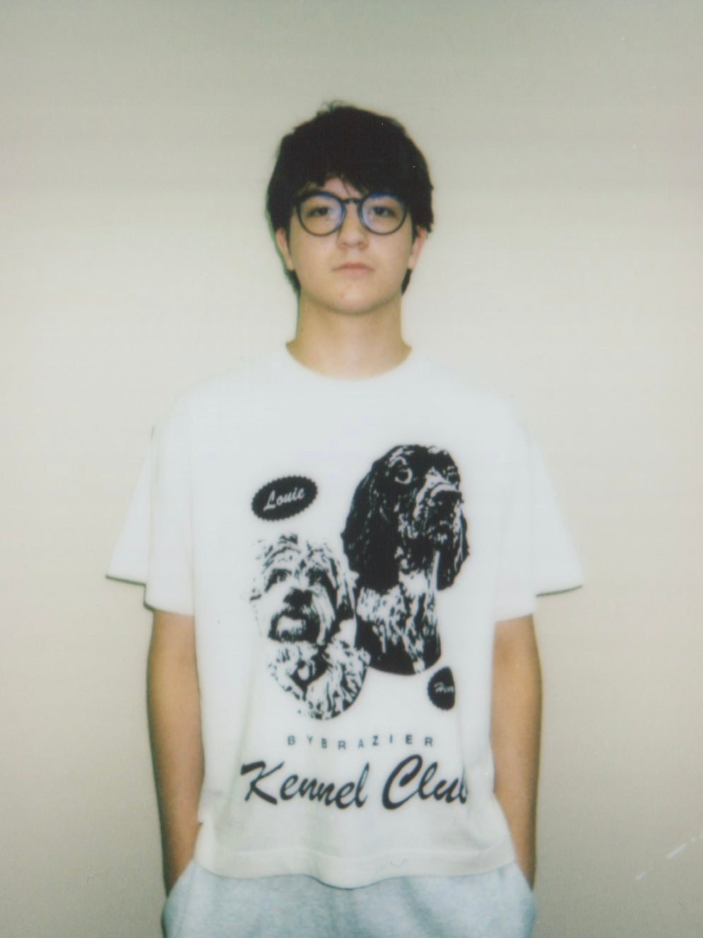 Kennel Club T-Shirt