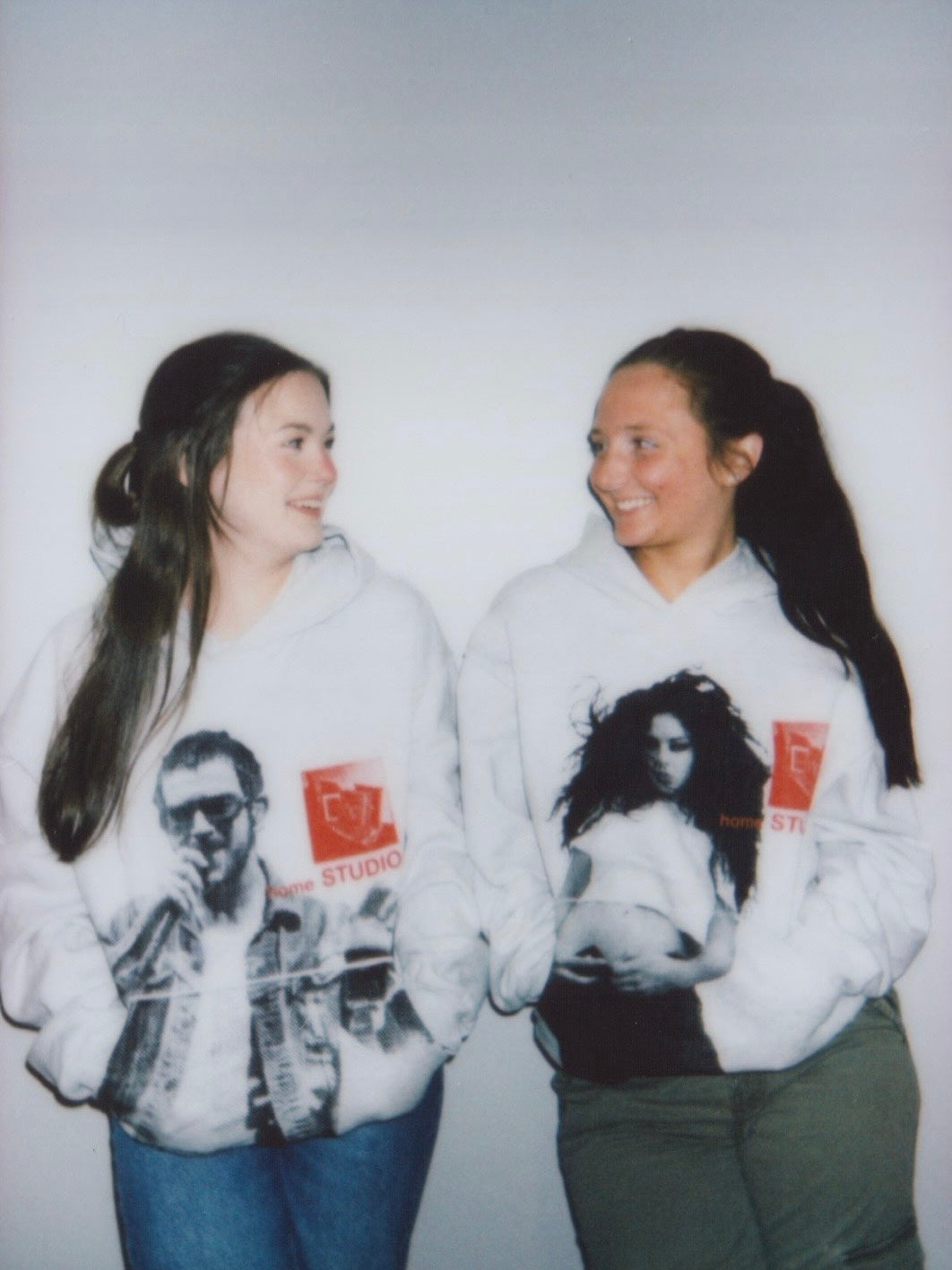 One Of One Hoodie