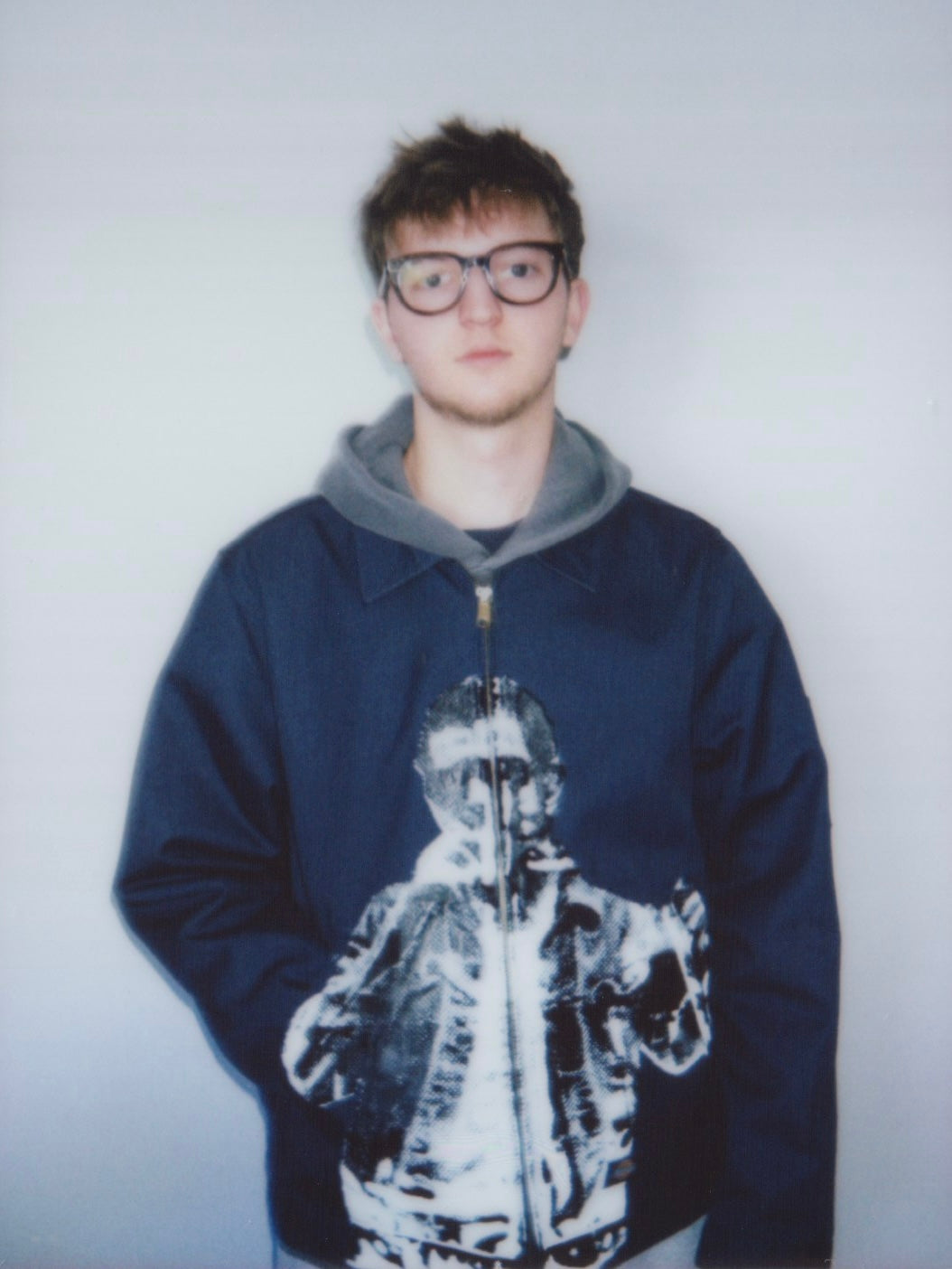 One Of One Matty Jacket