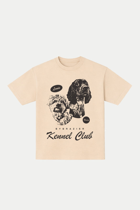 Kennel Club T-Shirt
