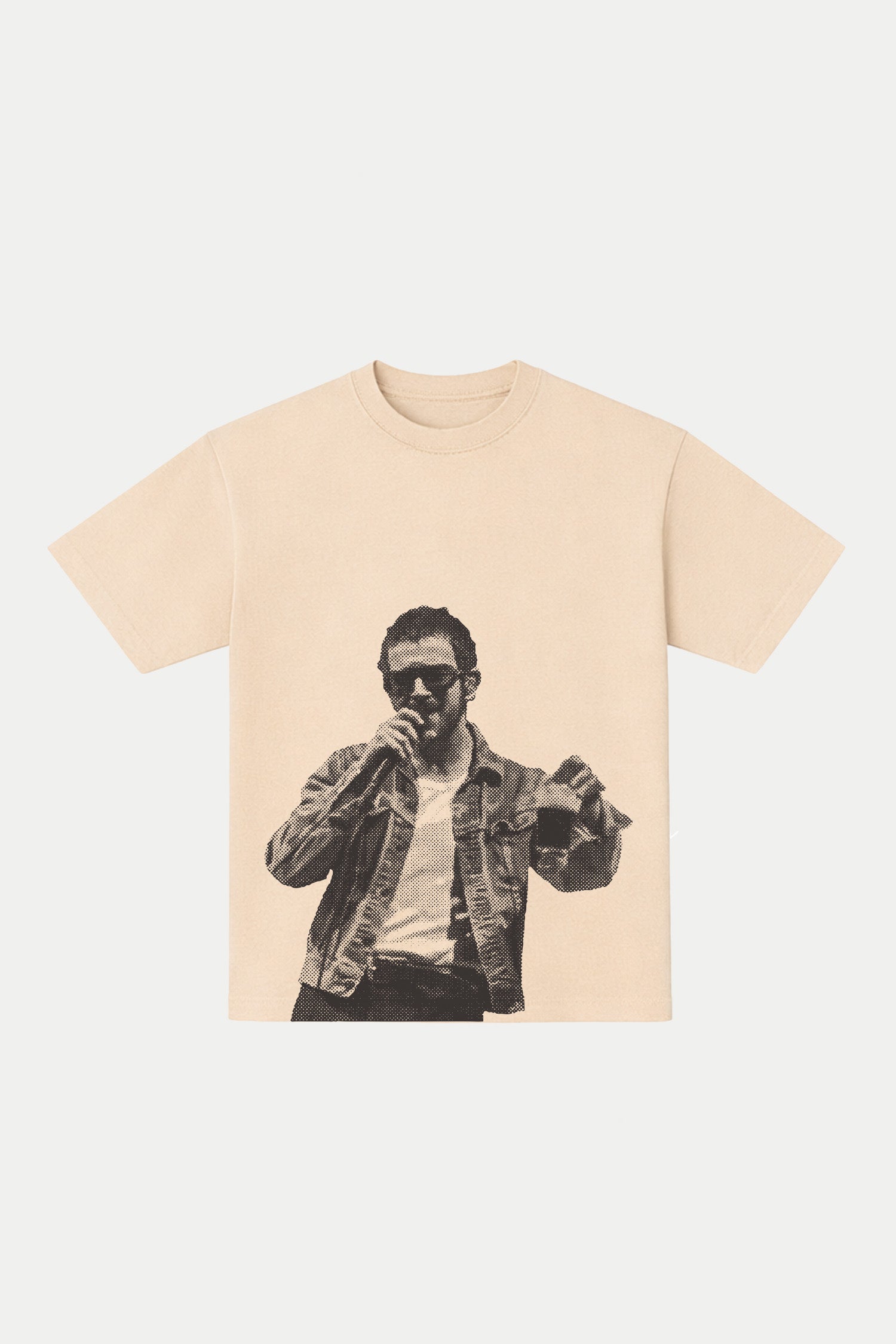 The 1975 inspired – byBrazier.