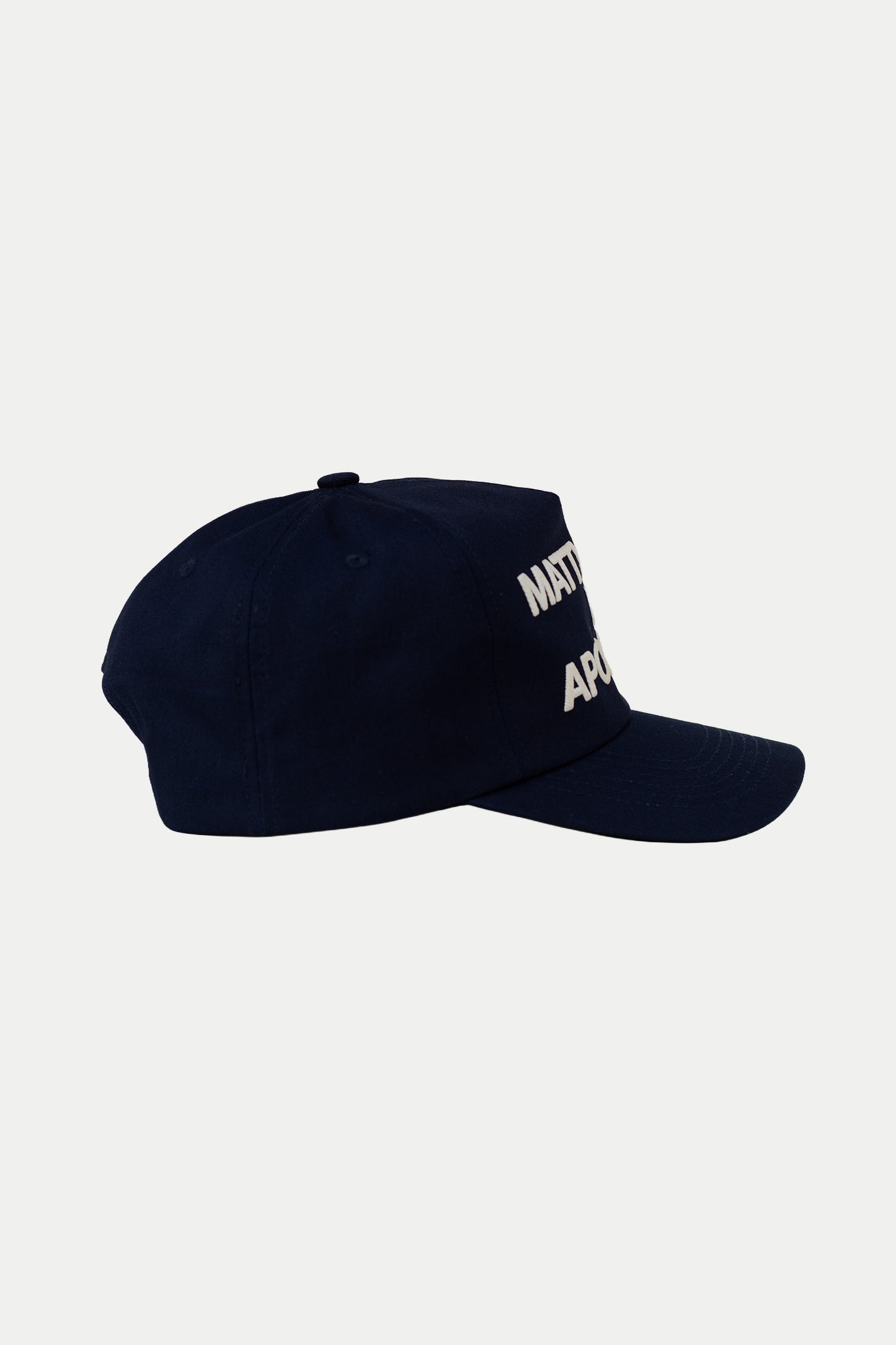 Matty Healy Apologist Hat
