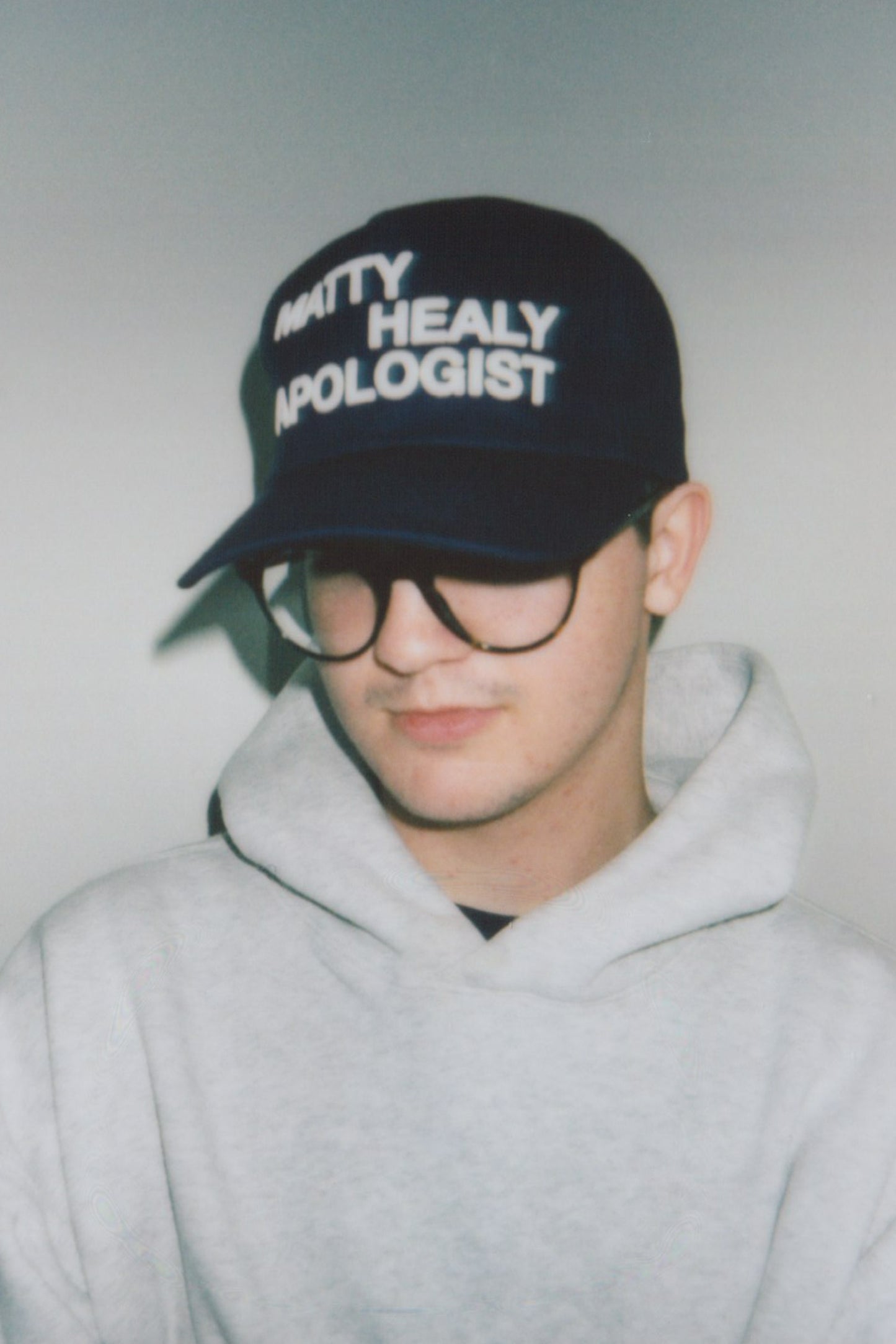 Matty Healy Apologist Hat