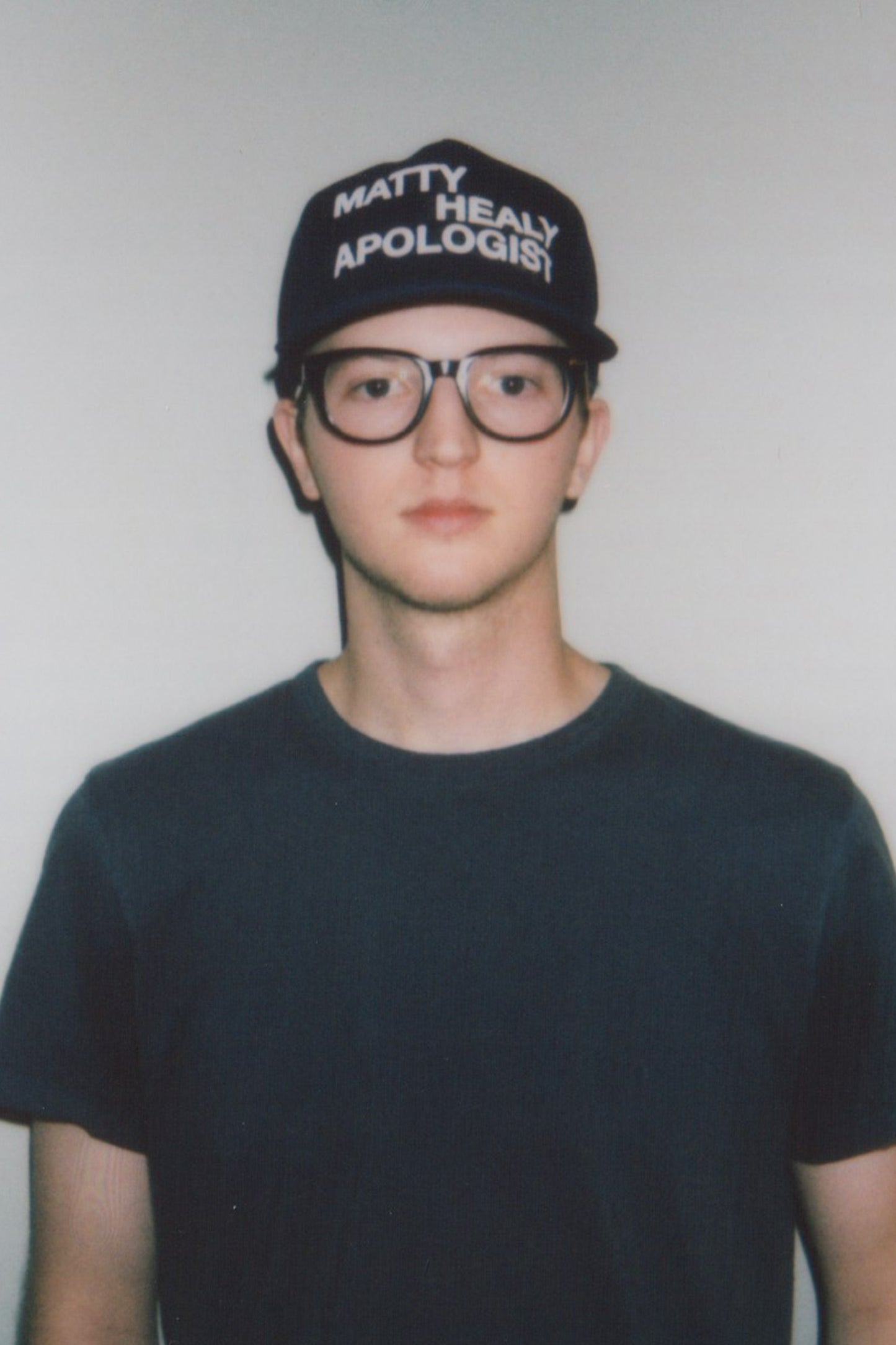 Matty Healy Apologist Hat