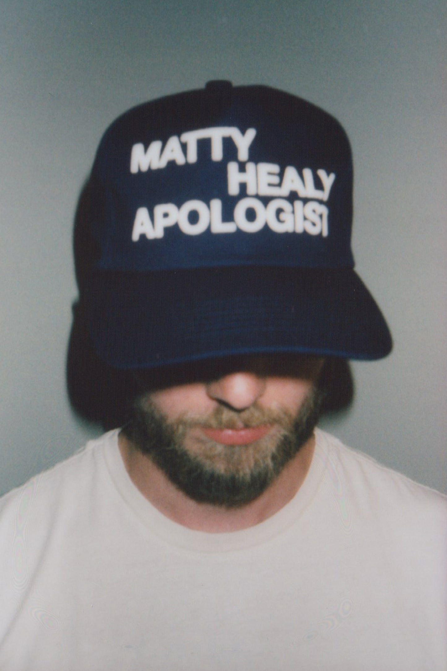 Matty Healy Apologist Hat