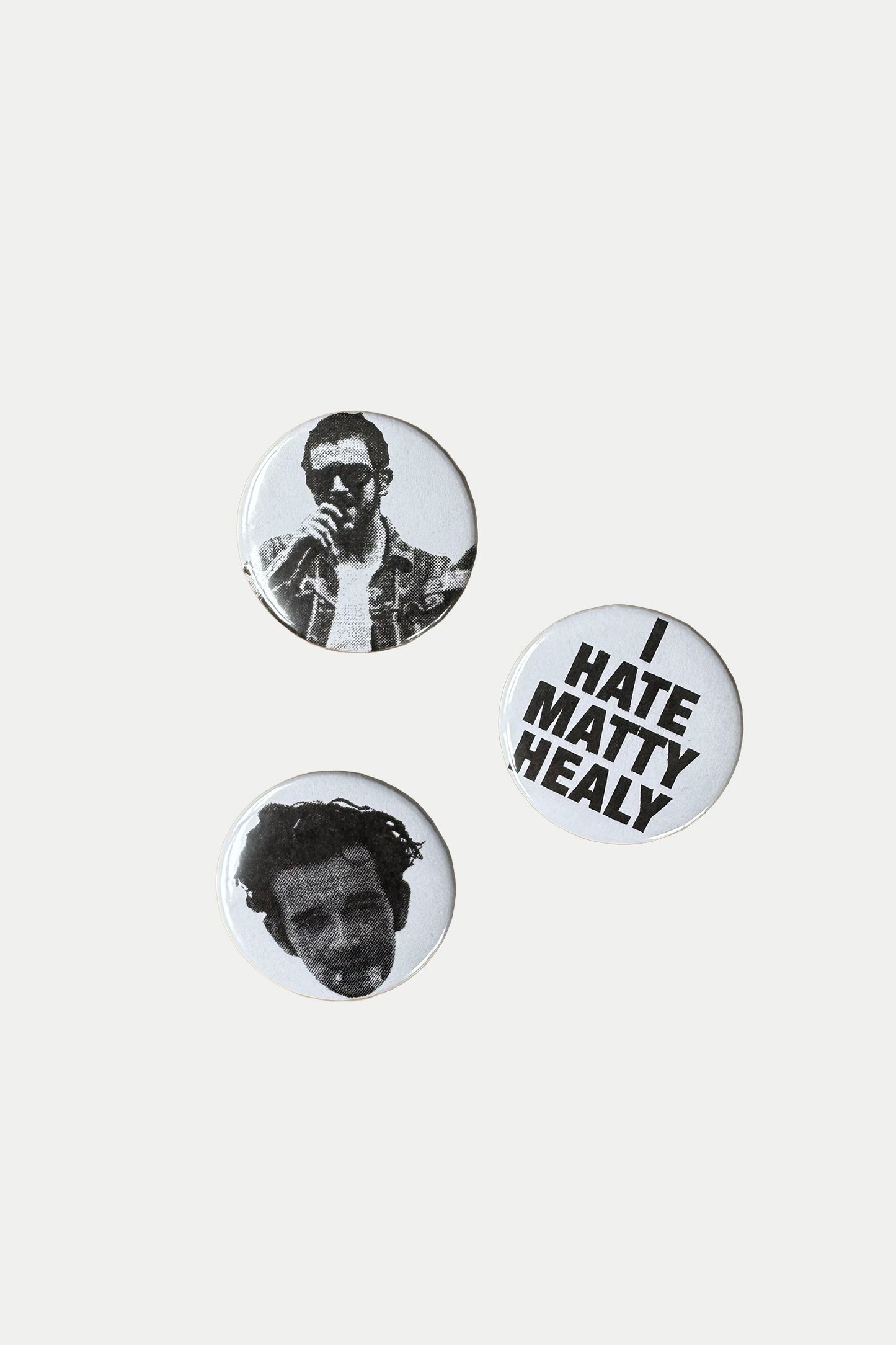 Matty Healy Apologist Hat