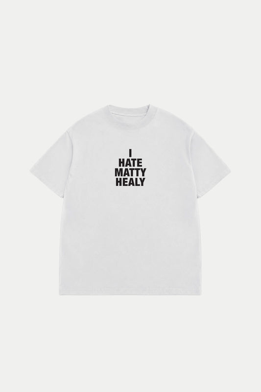 I Hate Matty Healy T-Shirt