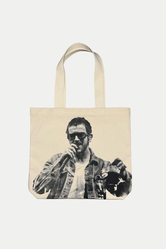 One Of One Tote Bag