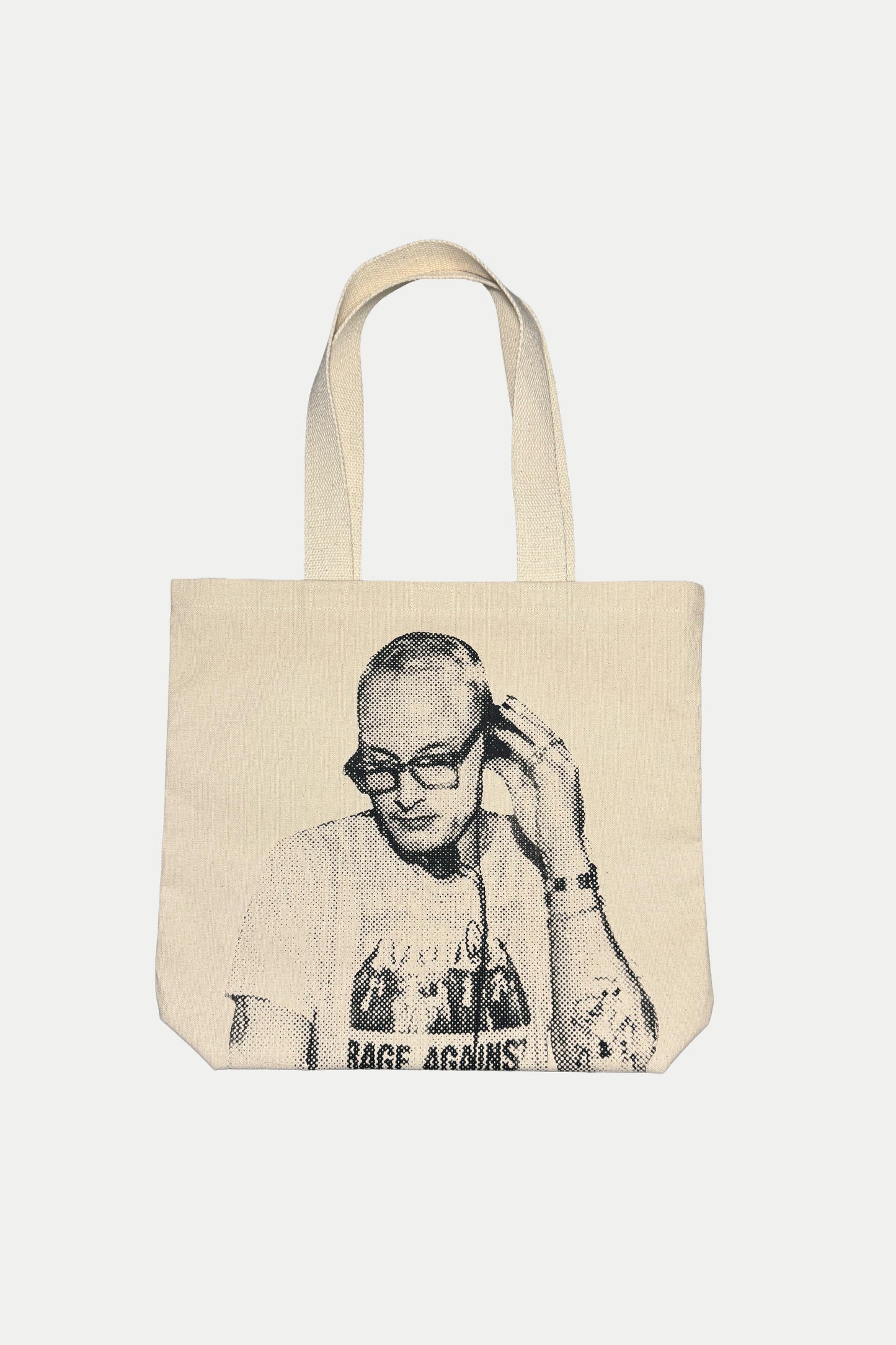 One Of One Tote Bag