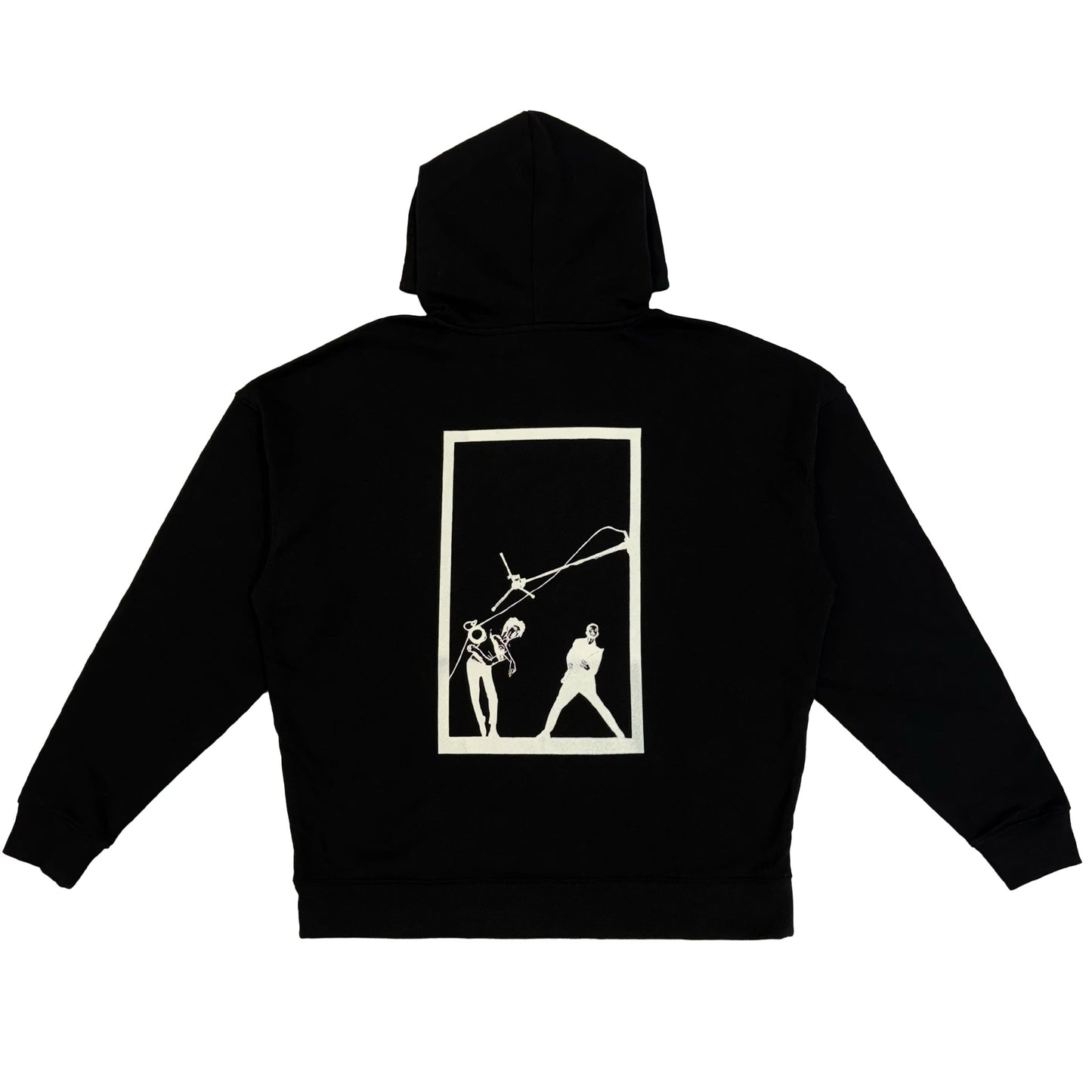 The Modernity Hoodie