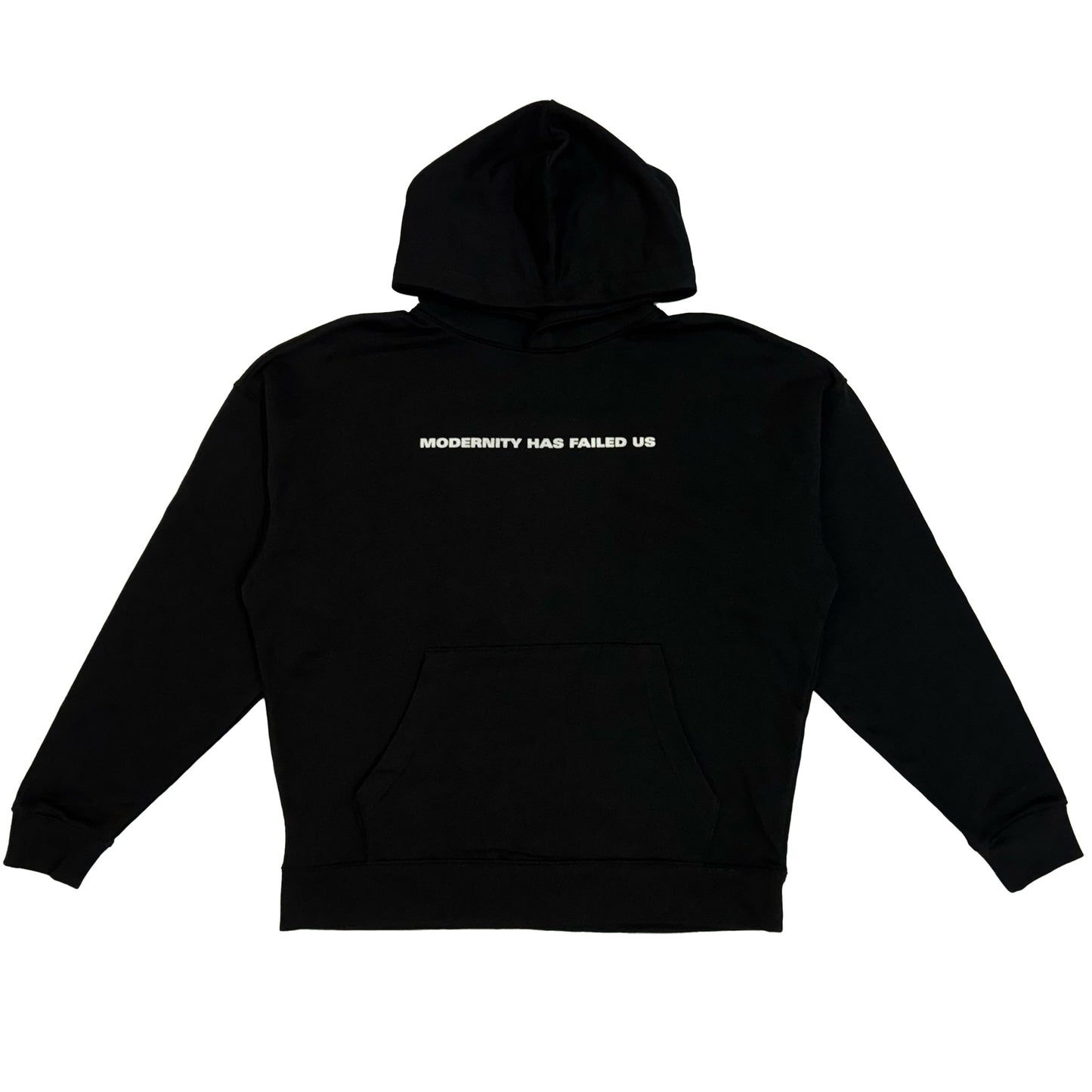 The Modernity Hoodie