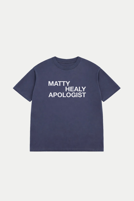 Matty Healy Apologist T-Shirt