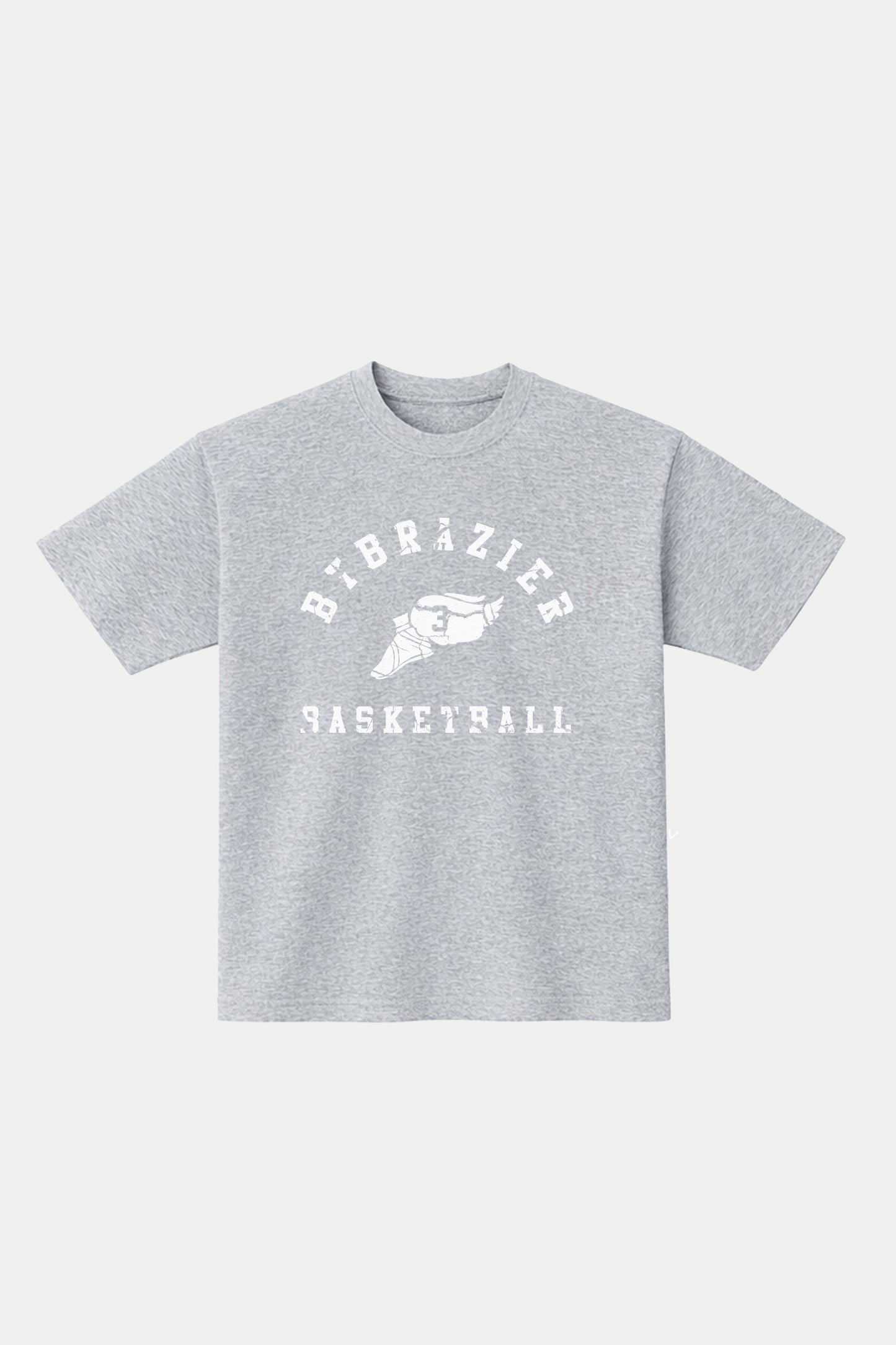 byBrazier Basketball T-Shirt