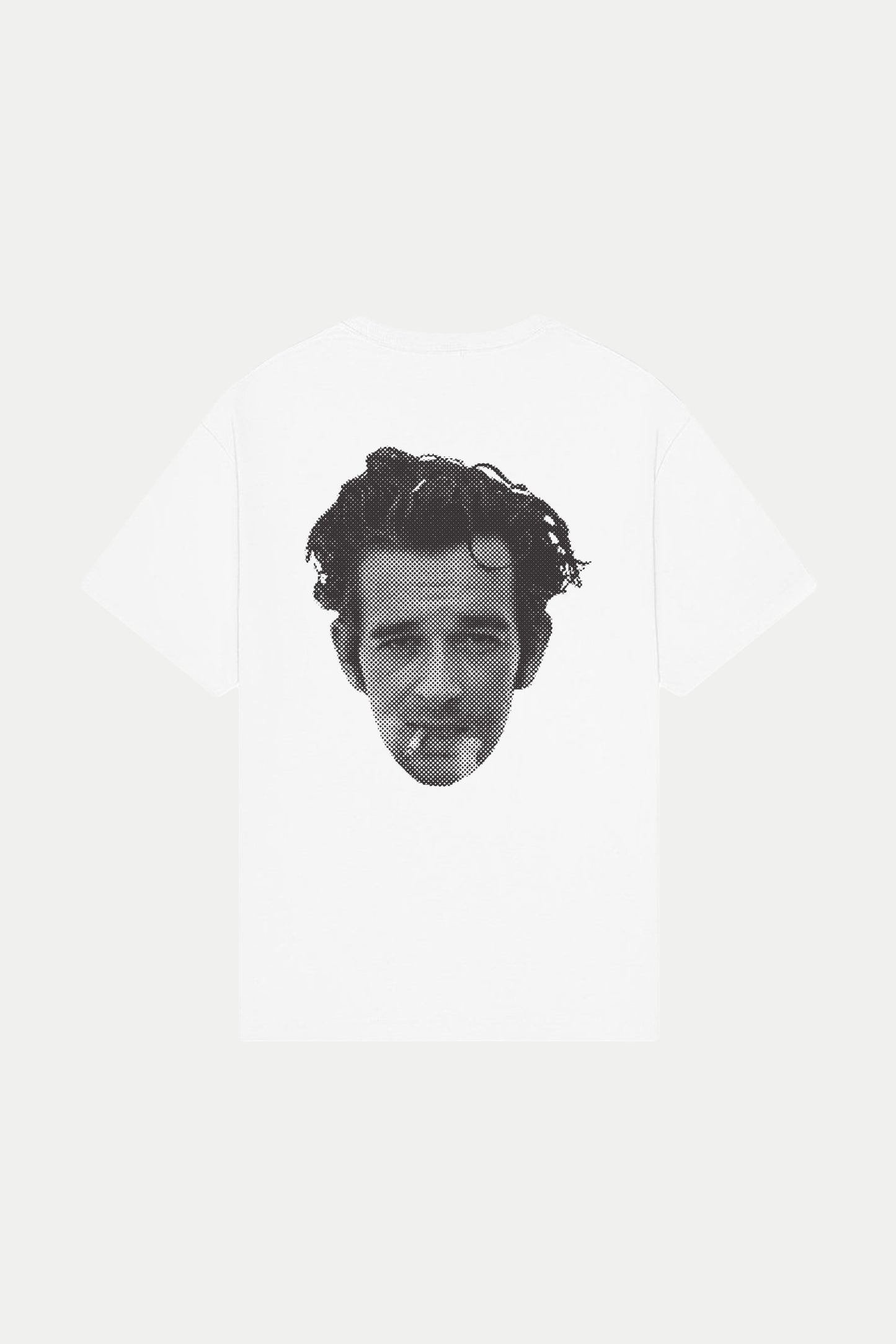 I Hate Matty Healy T-Shirt